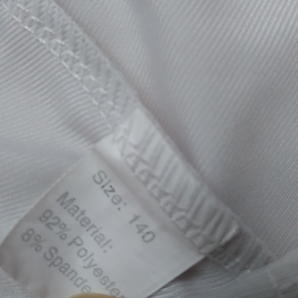 🤸‍♀️Gymnastics/Dance Shorts🤸‍♀️ Size 1C - Picture 2 of 4